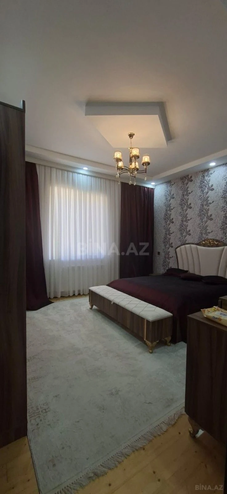 Satılır 3 otaqlı həyət evi 120 m²