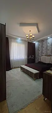 Satılır 3 otaqlı həyət evi 120 m²