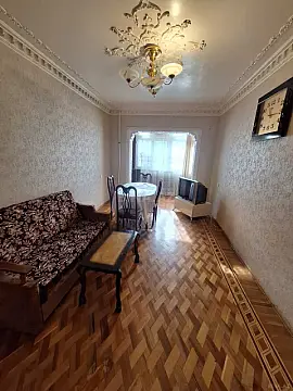 Satılır 4 otaqlı mənzil 110 m² — Bakı, Şəhər mərkəzi 4 otaq 110.00 m²