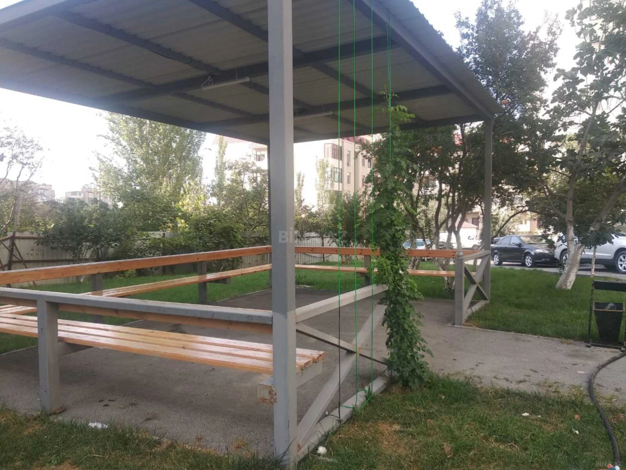 Kirayə verilir 2 otaqlı mənzil 60 m²