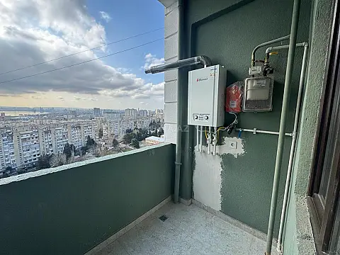 Kirayə verilir 2 otaqlı mənzil 60 m²