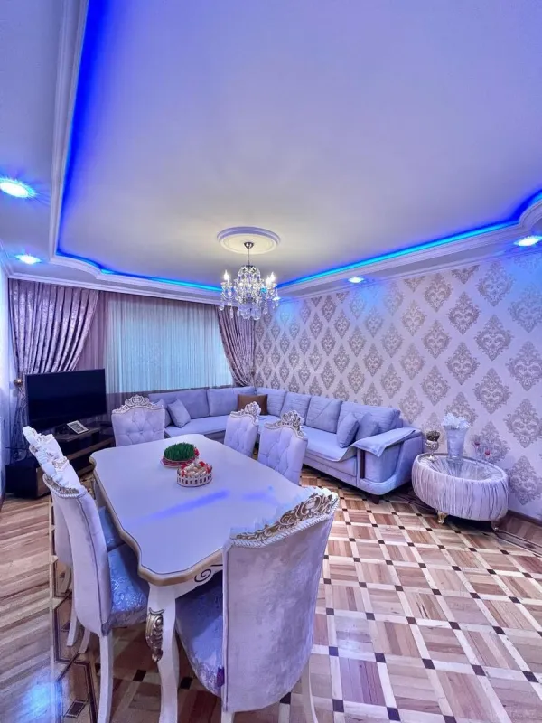 Satılır 3 otaqlı mənzil 70 m²