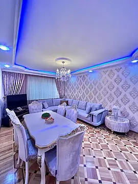 Satılır 3 otaqlı mənzil 70 m²