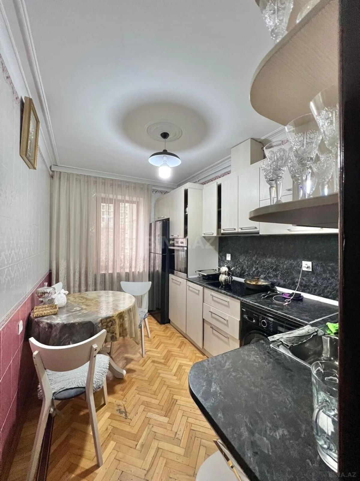 Satılır 3 otaqlı mənzil 70 m²