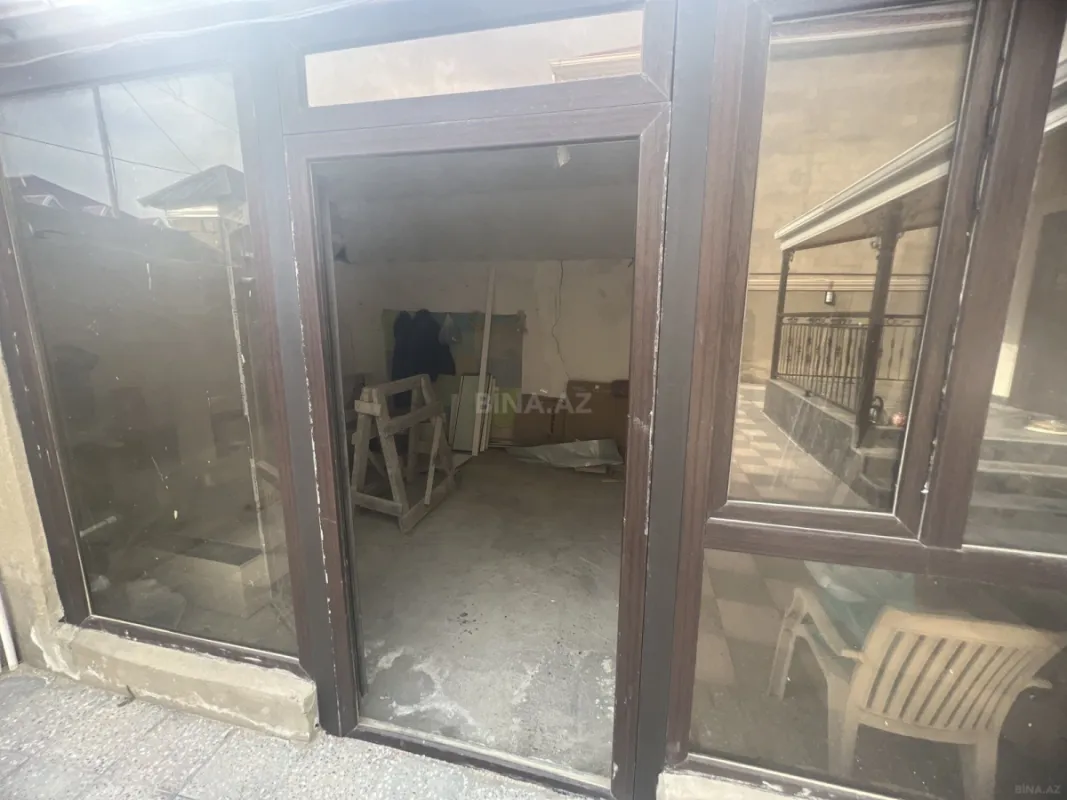 Satılır 5 otaqlı həyət evi 234 m²