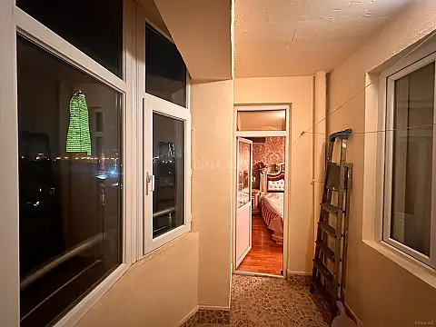 Satılır 3 otaqlı mənzil 136 m²