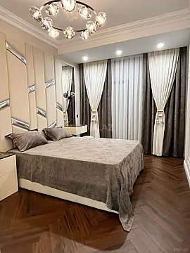 Satılır 3 otaqlı mənzil 71.2 m² — Bakı 3 otaq 71.20 m²
