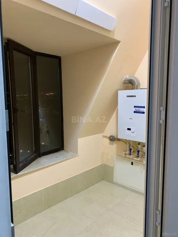 Satılır 2 otaqlı mənzil 66 m²