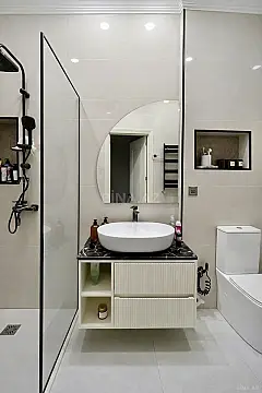 Satılır 2 otaqlı mənzil 66 m²