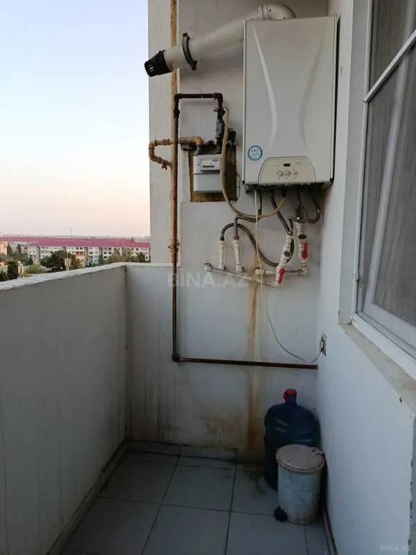 Kirayə verilir 1 otaqlı mənzil 60 m²