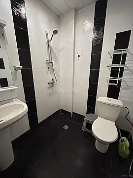 Kirayə verilir 2 otaqlı mənzil 65 m²