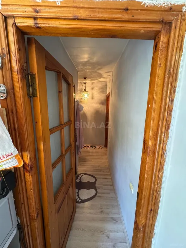 Satılır 2 otaqlı mənzil 68 m²