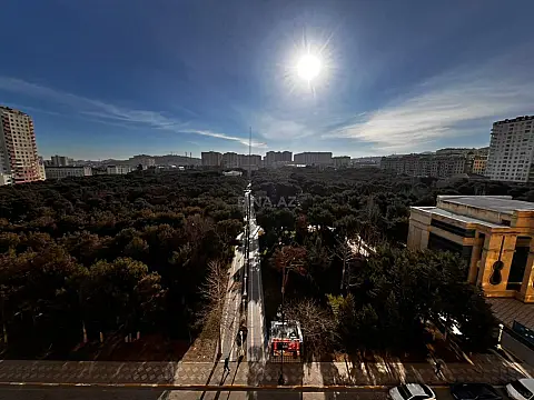 Kirayə verilir 2 otaqlı mənzil 106 m² — Xırdalan 2 otaq 106.00 m²