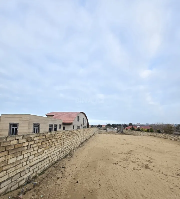 Satılır torpaq sahəsi 23 m²