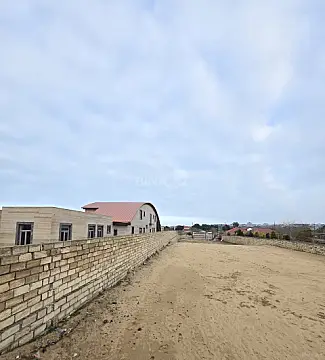 Satılır torpaq sahəsi 23 m²