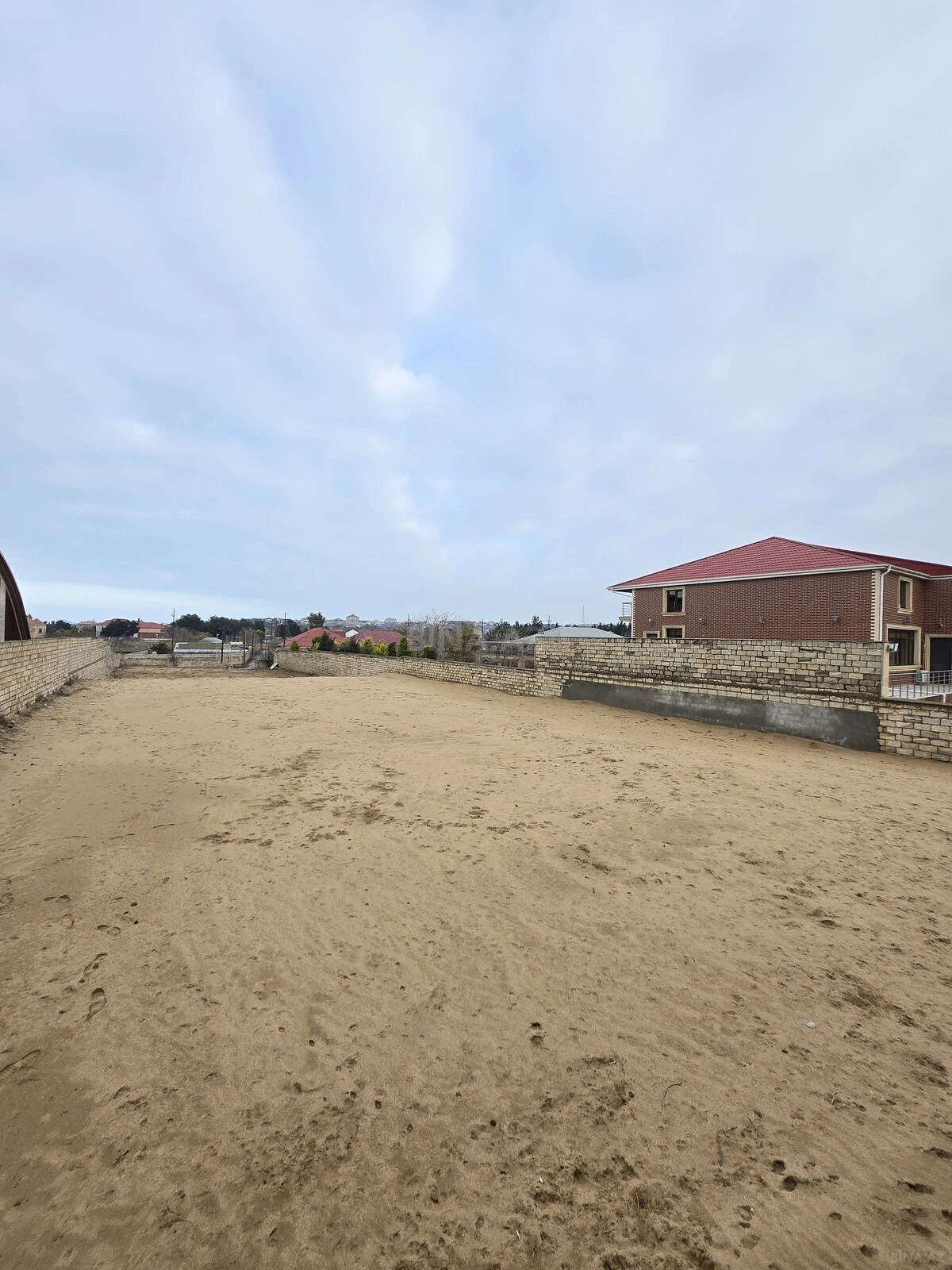 Satılır torpaq sahəsi 23 m²