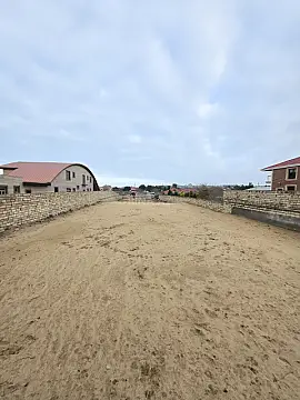 Satılır torpaq sahəsi 23 m²