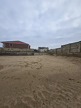 Satılır torpaq sahəsi 23 m²