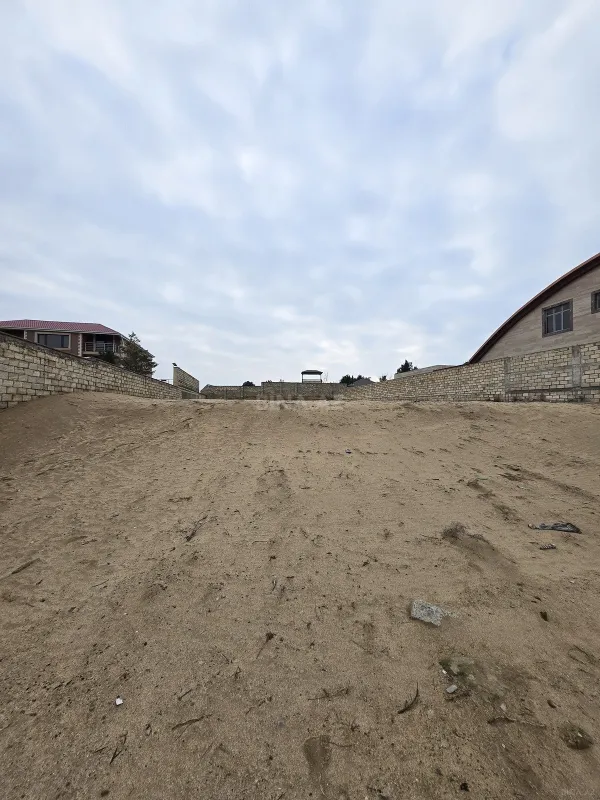 Satılır torpaq sahəsi 23 m²