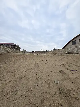 Satılır torpaq sahəsi 23 m²