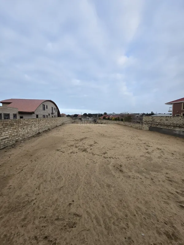 Satılır torpaq sahəsi 23 m²
