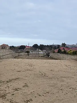 Satılır torpaq sahəsi 23 m² — Bakı, Bilgəh 23.00 m²