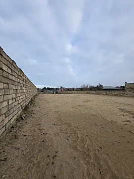 Satılır torpaq sahəsi 23 m²