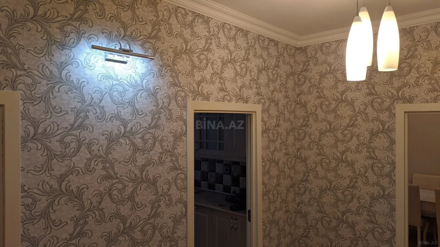 Kirayə verilir 2 otaqlı mənzil 81.2 m²