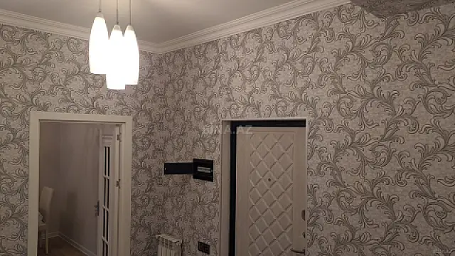 Kirayə verilir 2 otaqlı mənzil 81.2 m²