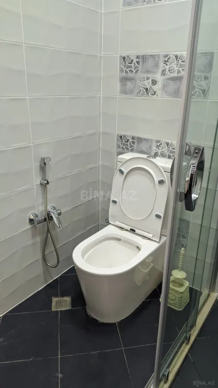 Kirayə verilir 2 otaqlı mənzil 81.2 m²