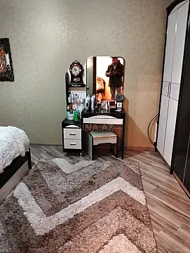 Satılır 5 otaqlı mənzil 130 m²