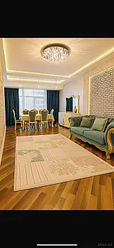 Kirayə verilir 3 otaqlı mənzil 110 m² — Bakı 3 otaq 110.00 m²