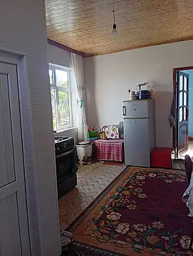 Satılır 3 otaqlı həyət evi 140 m²