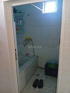 Satılır 3 otaqlı həyət evi 140 m²