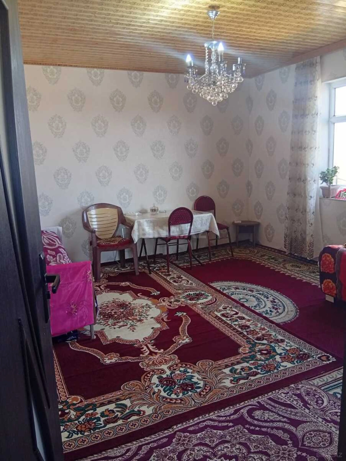 Satılır 3 otaqlı həyət evi 140 m²