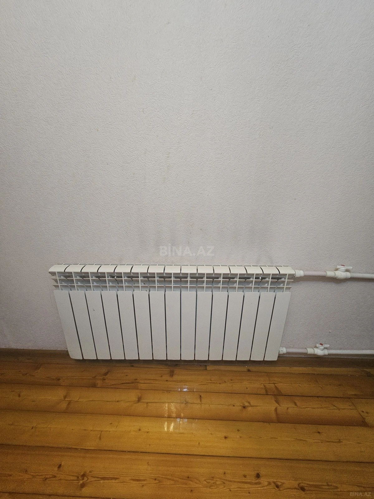 Satılır 1 otaqlı mənzil 45 m²