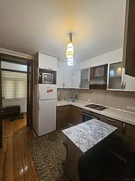 Satılır 1 otaqlı mənzil 45 m²