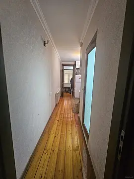 Satılır 1 otaqlı mənzil 45 m²