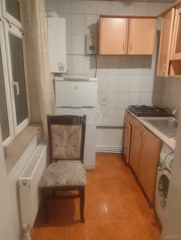 Kirayə verilir 2 otaqlı mənzil 55 m²