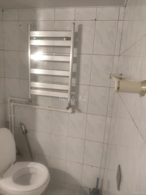 Kirayə verilir 2 otaqlı mənzil 55 m²