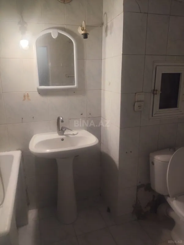 Kirayə verilir 2 otaqlı mənzil 55 m²