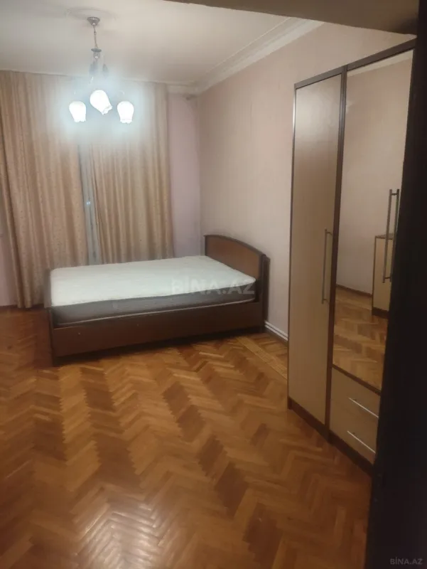 Kirayə verilir 2 otaqlı mənzil 55 m²