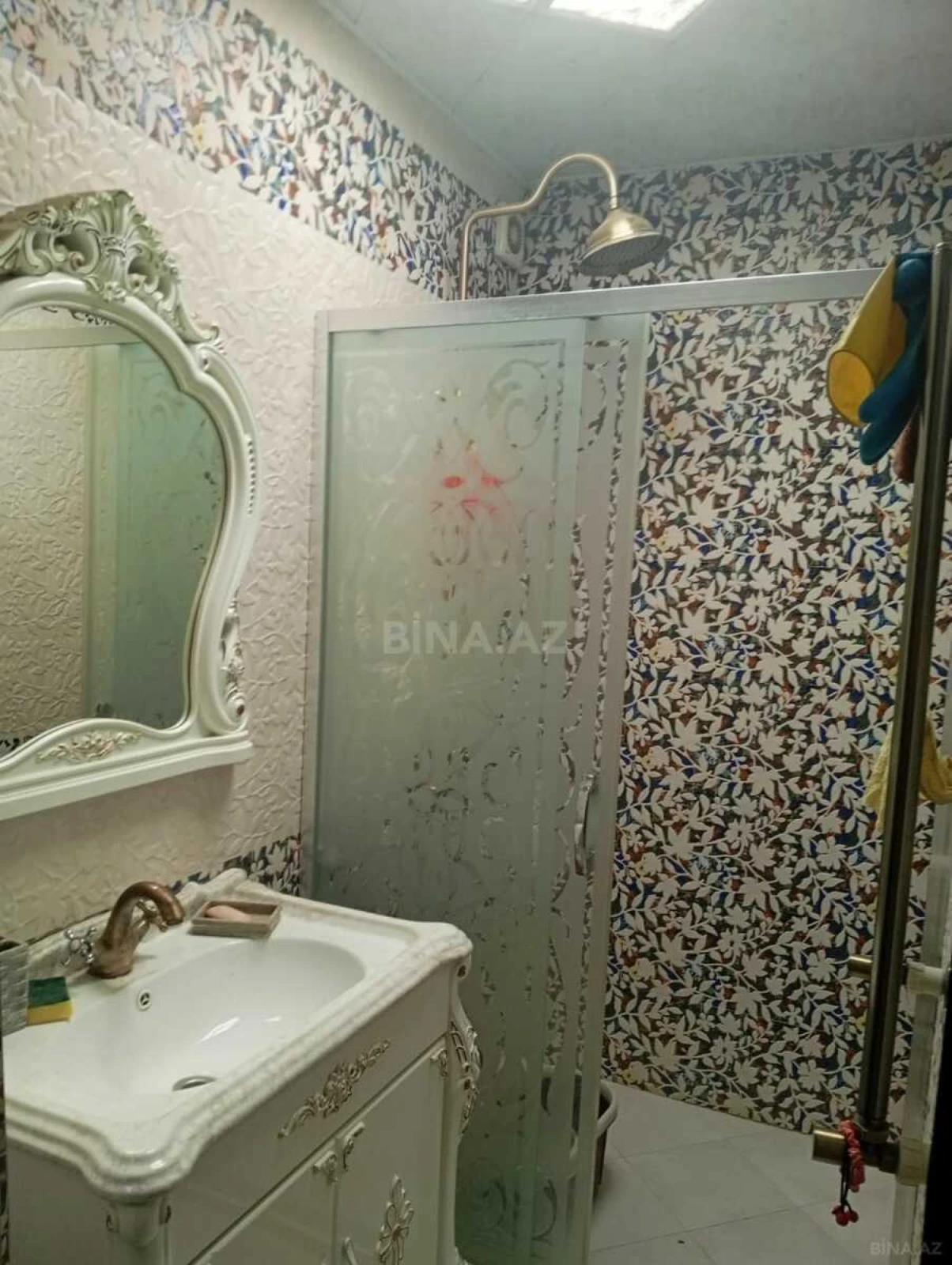 Satılır 3 otaqlı mənzil 80 m²