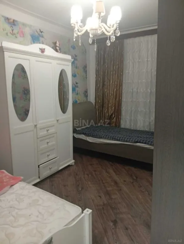 Satılır 3 otaqlı mənzil 80 m²