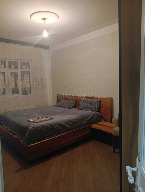 Satılır 3 otaqlı mənzil 80 m²