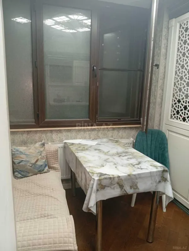Satılır 3 otaqlı mənzil 80 m²
