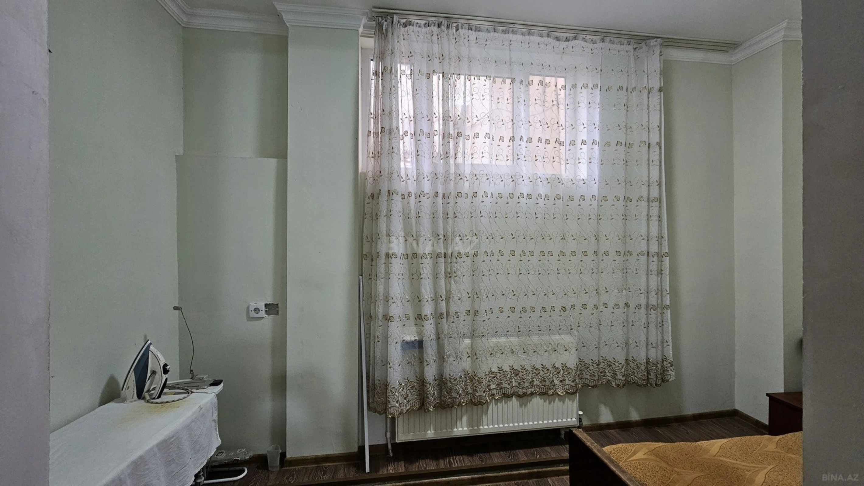 Satılır 3 otaqlı həyət evi 110 m²