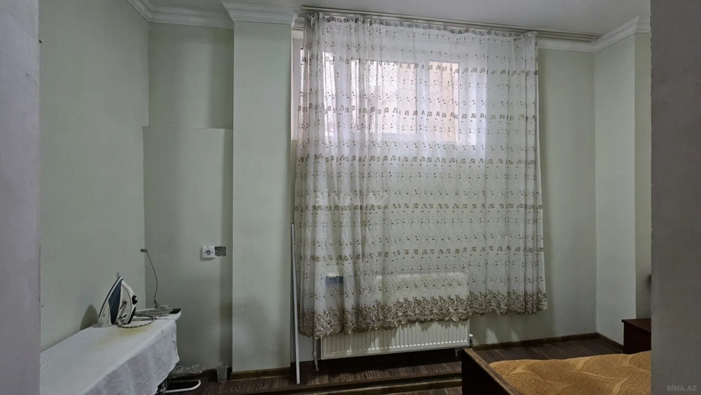 Satılır 3 otaqlı həyət evi 110 m²