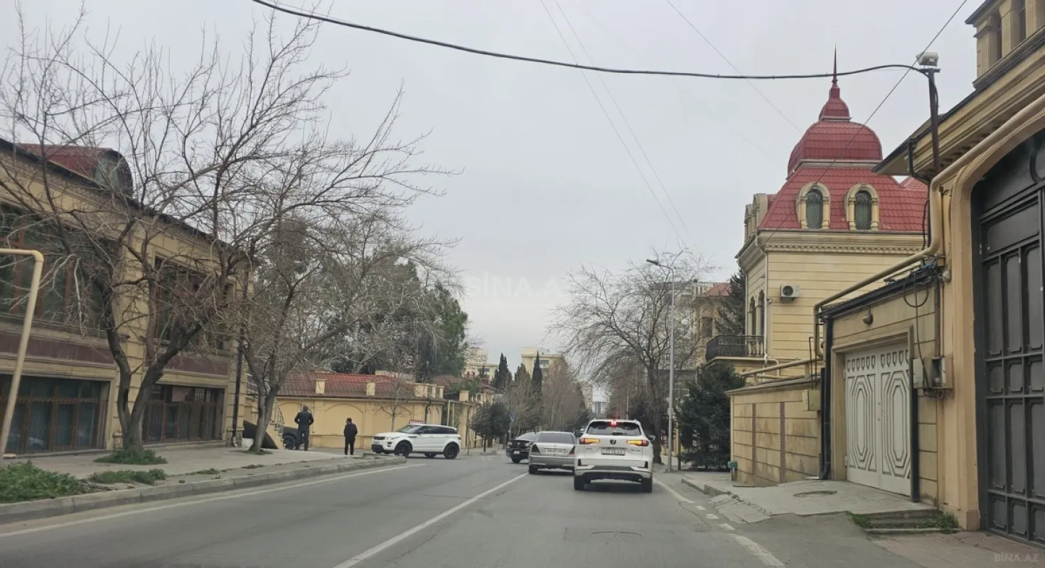 Satılır 3 otaqlı həyət evi 110 m²