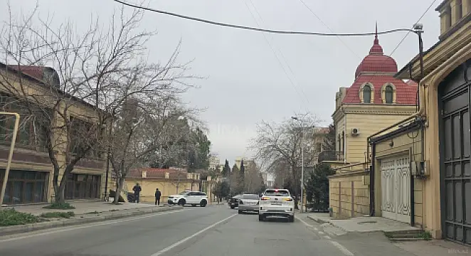 Satılır 3 otaqlı həyət evi 110 m²